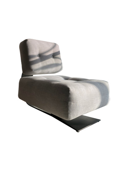 OSCAR NIEMEYER CHAIR