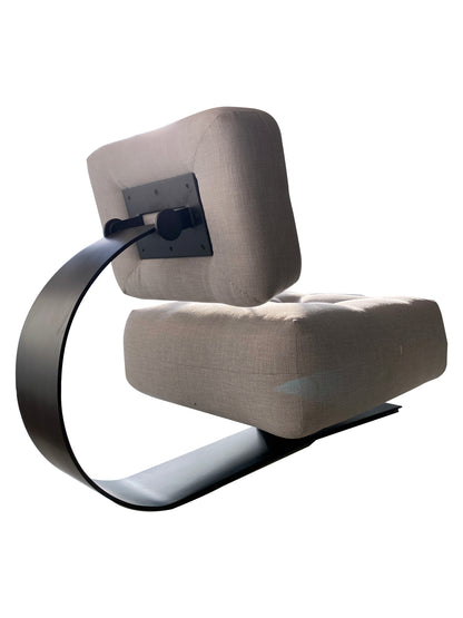 OSCAR NIEMEYER CHAIR