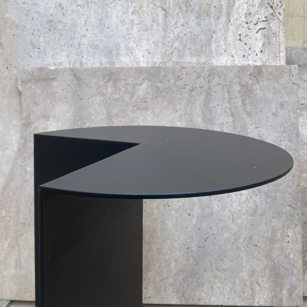 PAC END TABLE