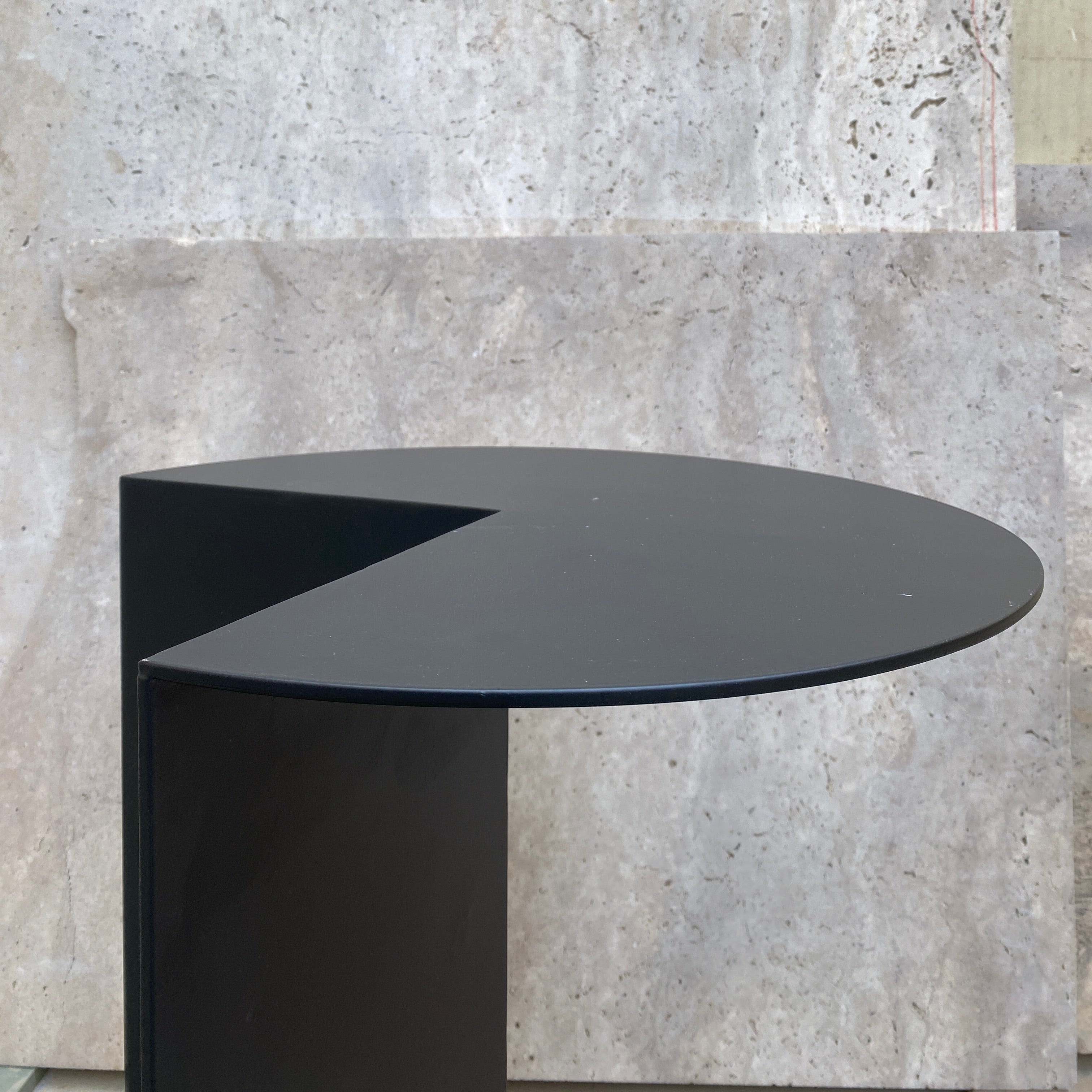 PAC END TABLE