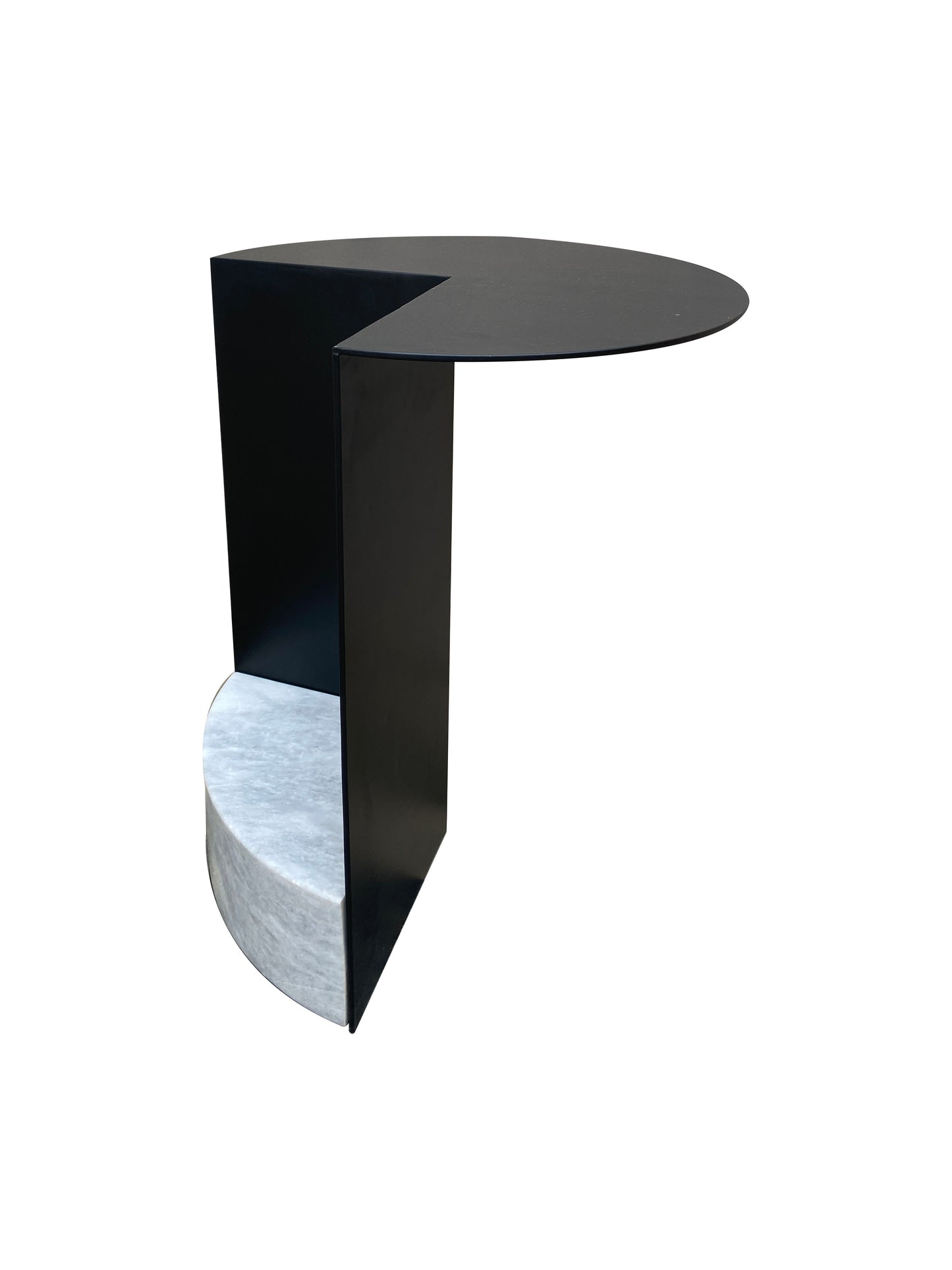 PAC END TABLE