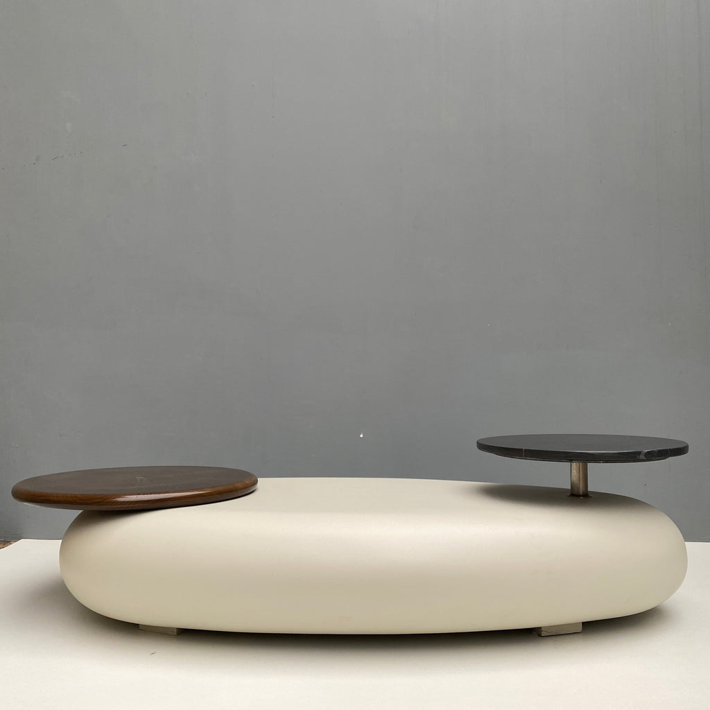 PEBBLE CENTER TABLE