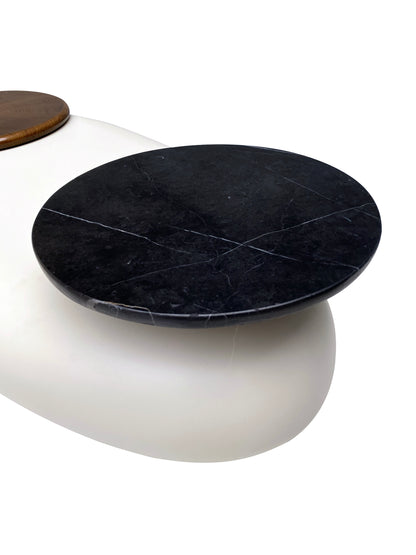 PEBBLE CENTER TABLE
