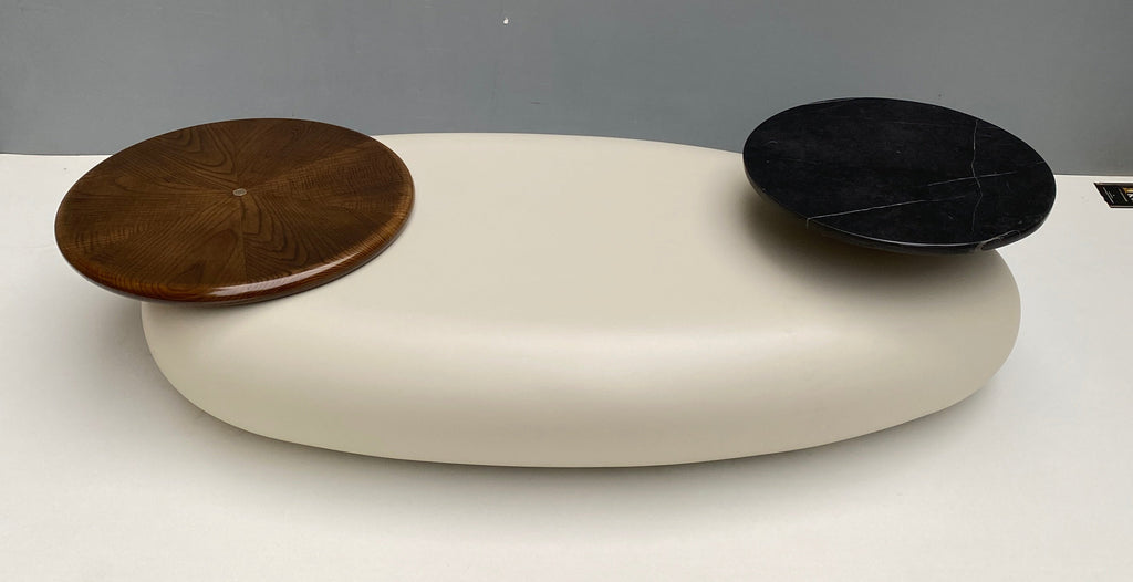 PEBBLE CENTER TABLE