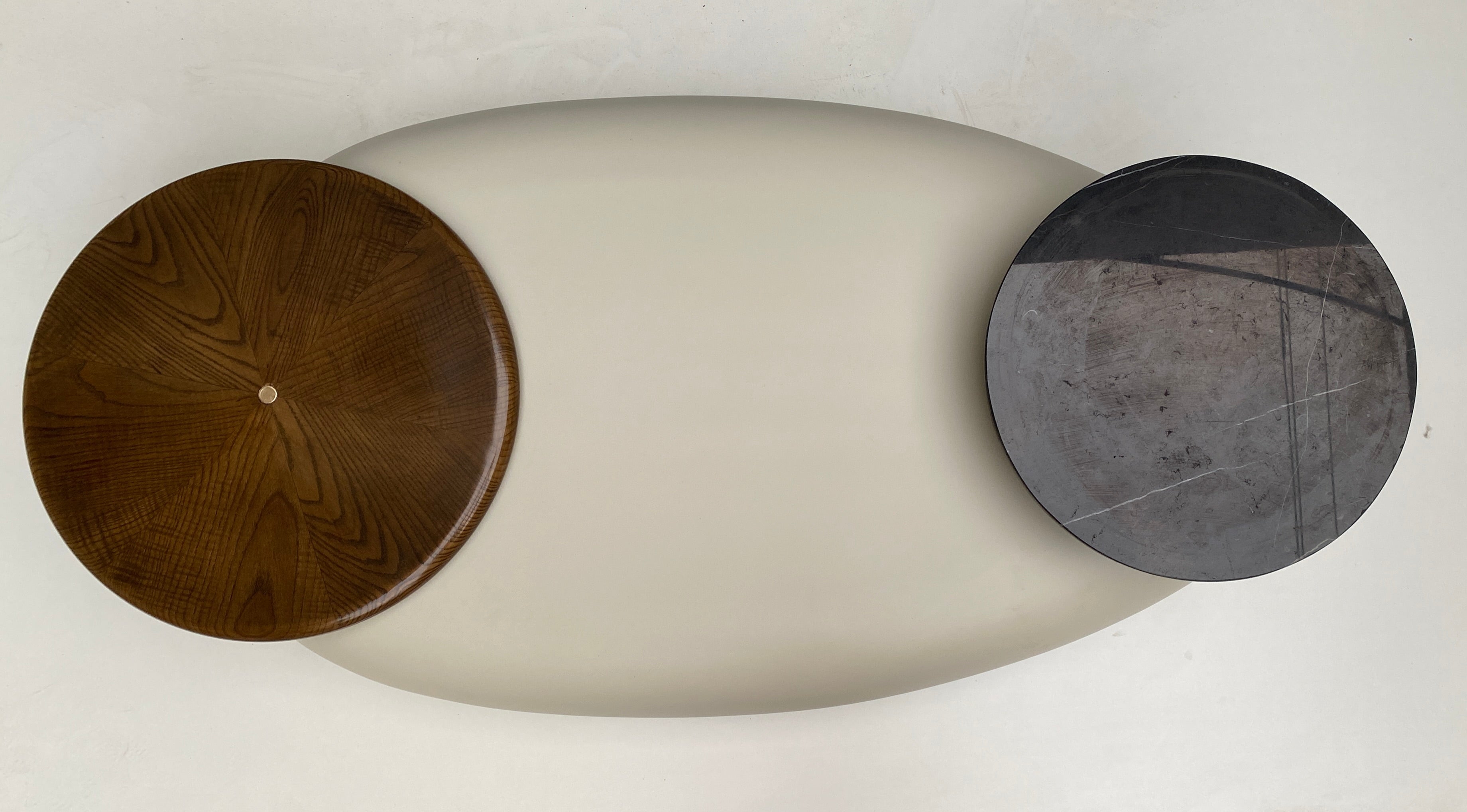 PEBBLE CENTER TABLE