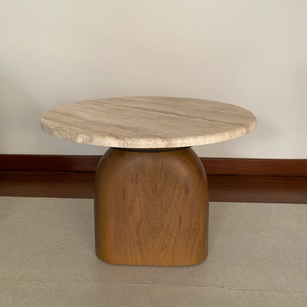 PHILIP CENTER TABLE