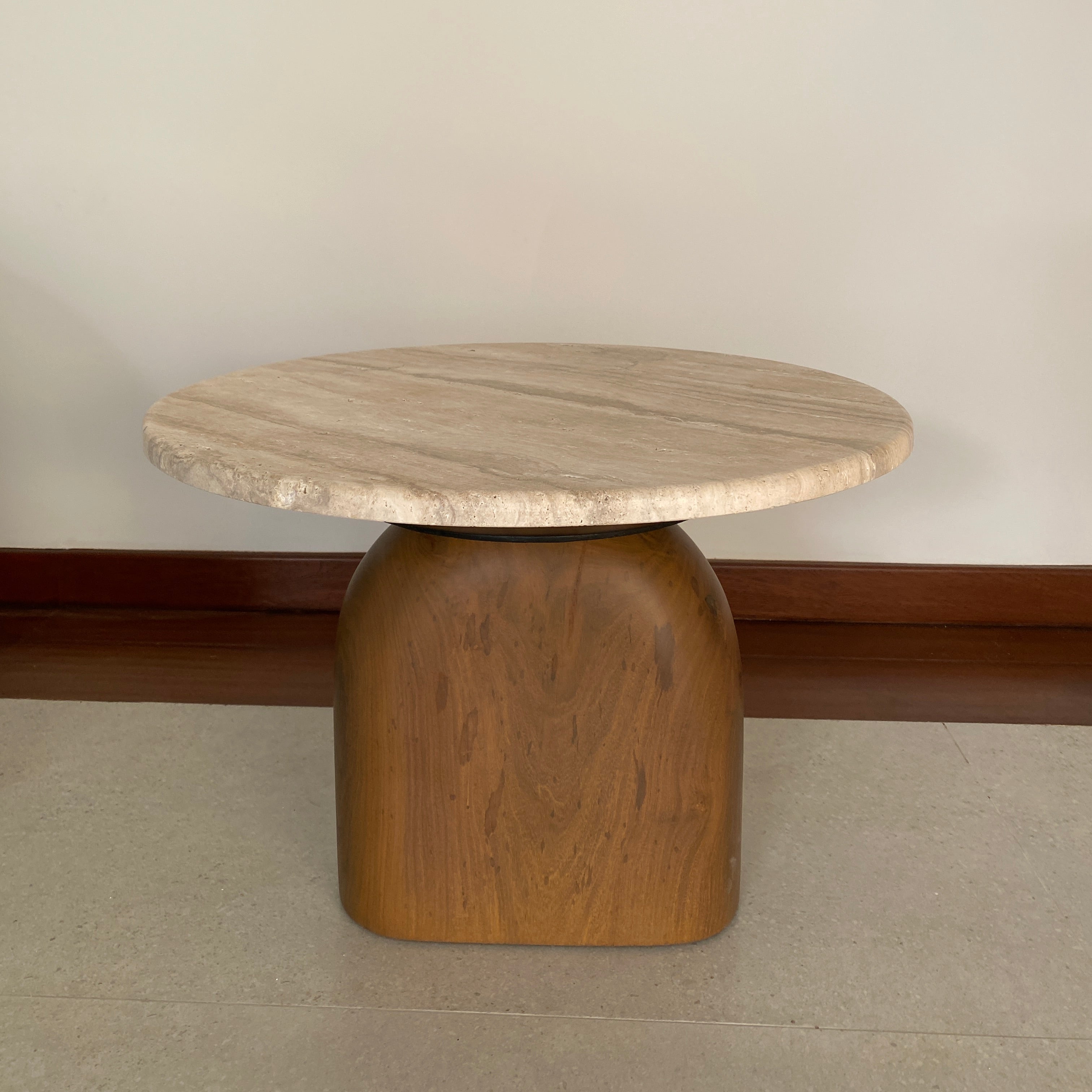 PHILIP CENTER TABLE