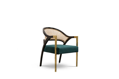 PIERRE ARMCHAIR