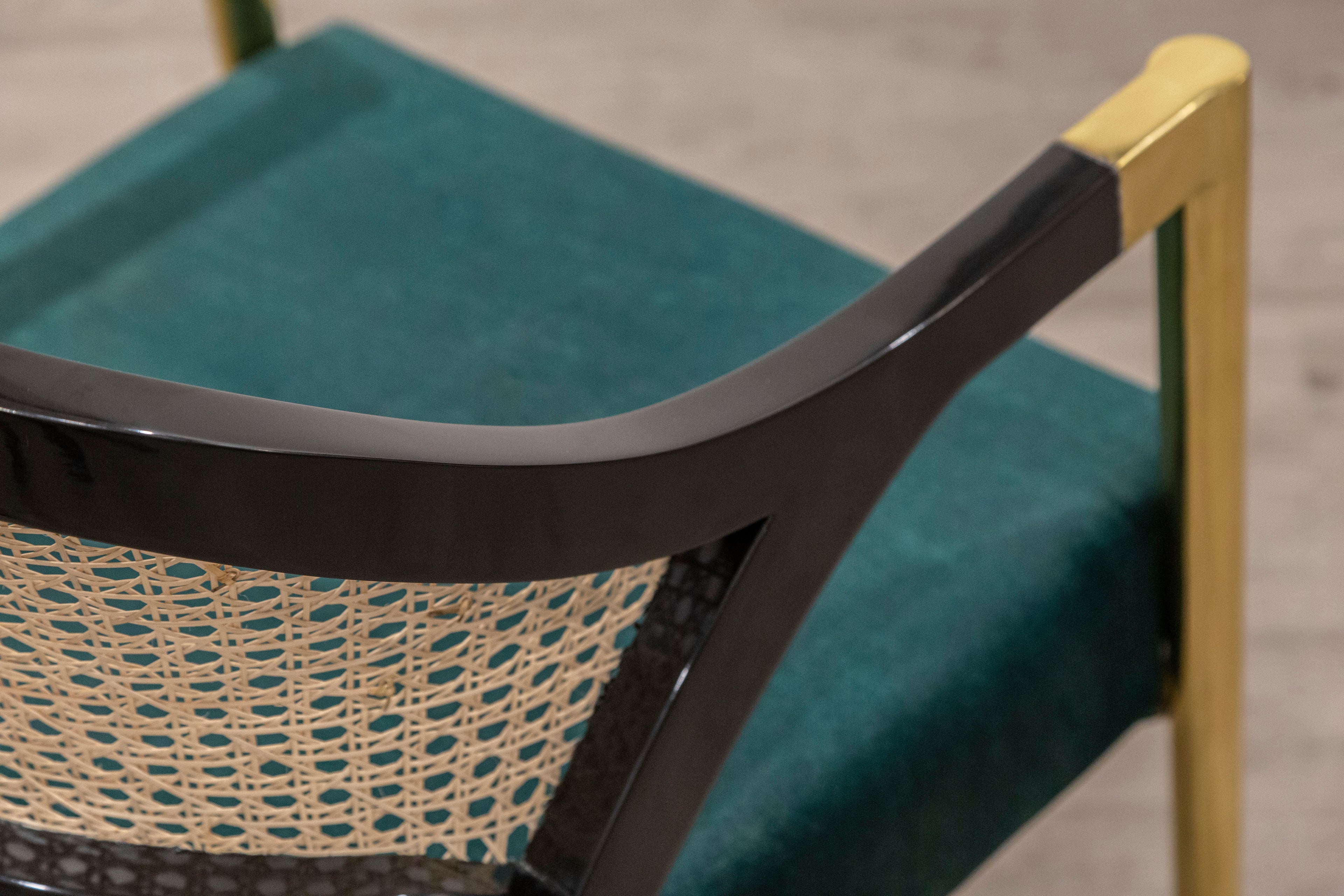 PIERRE ARMCHAIR