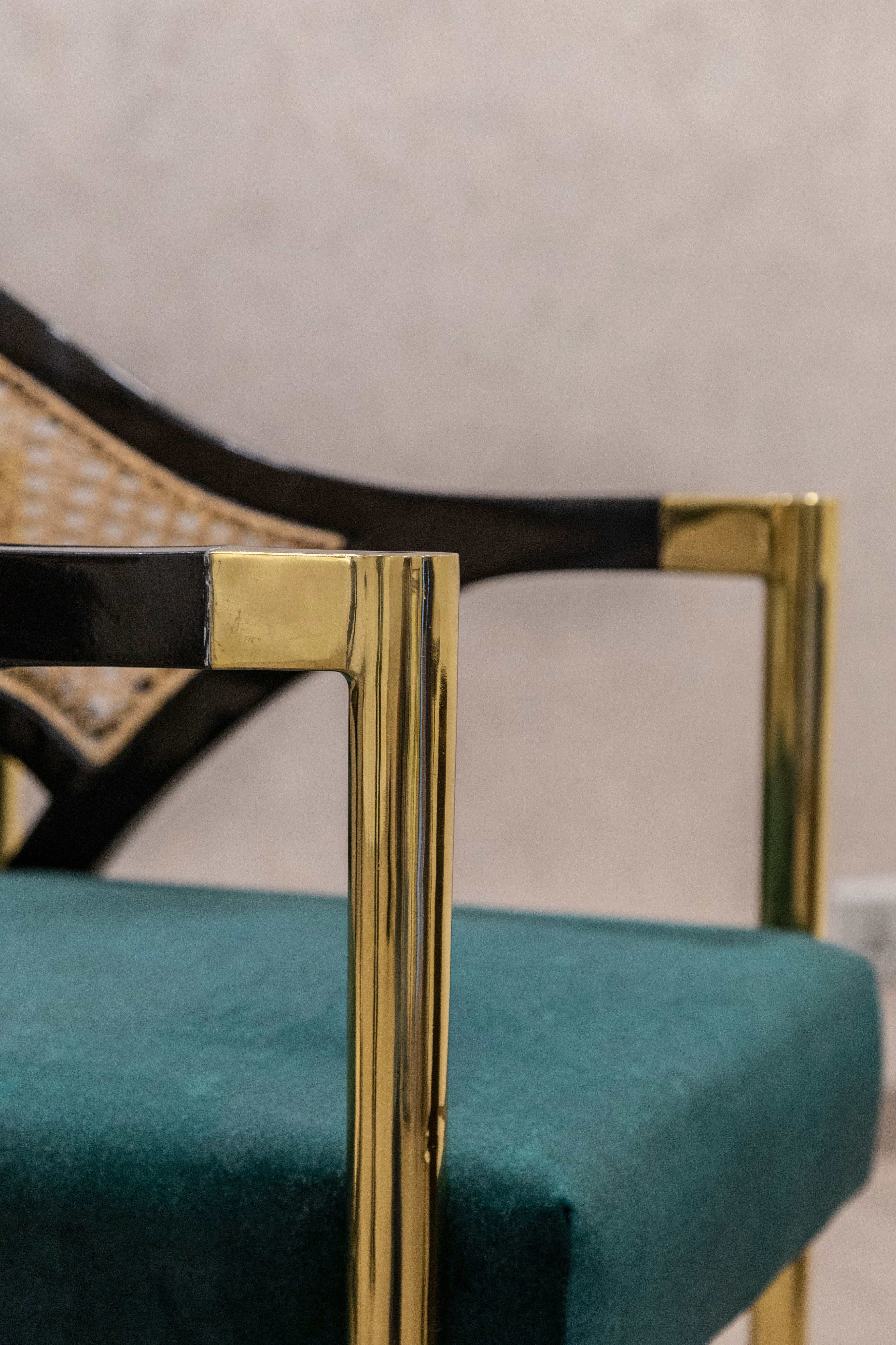 PIERRE ARMCHAIR