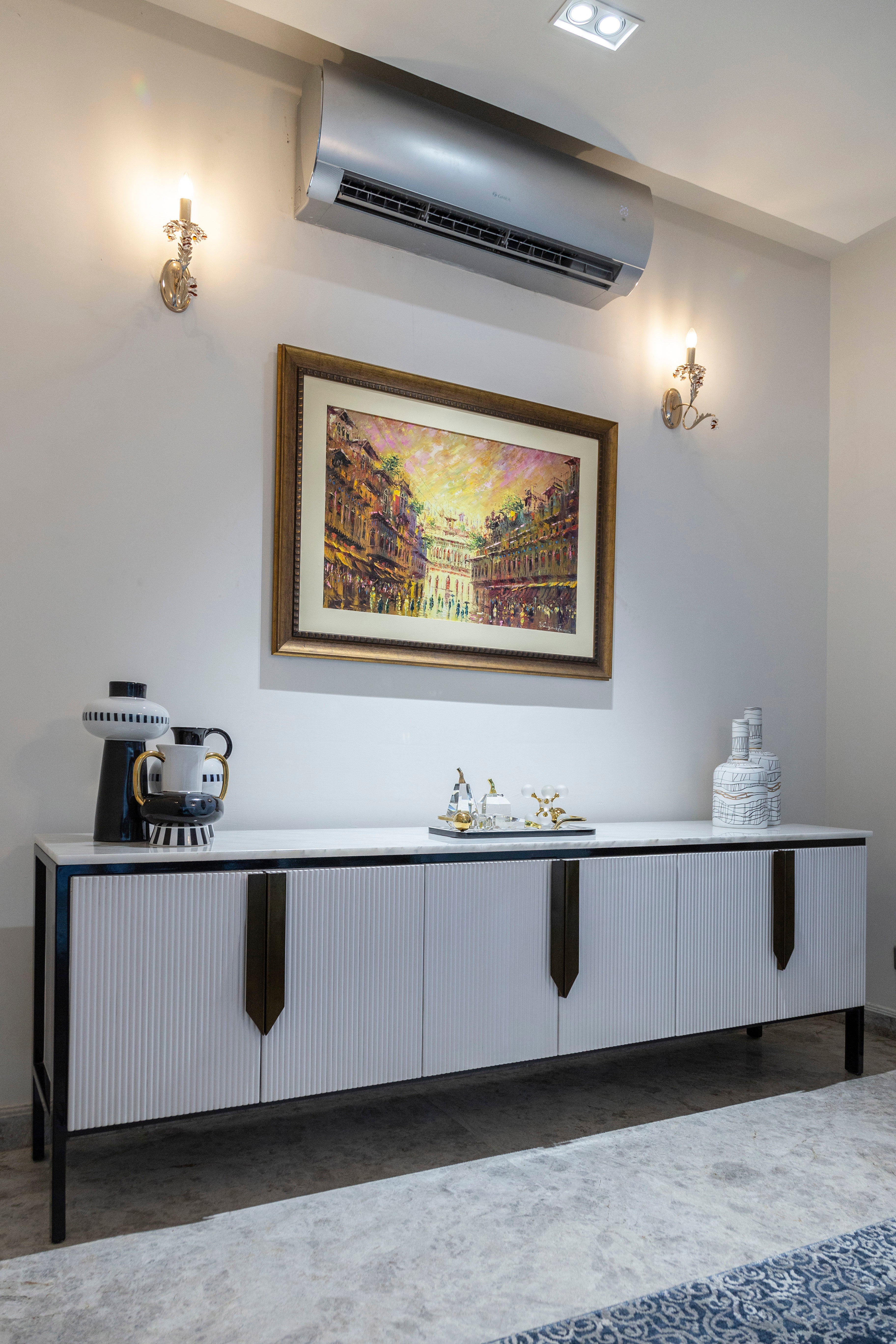 PRISMA II SIDEBOARD