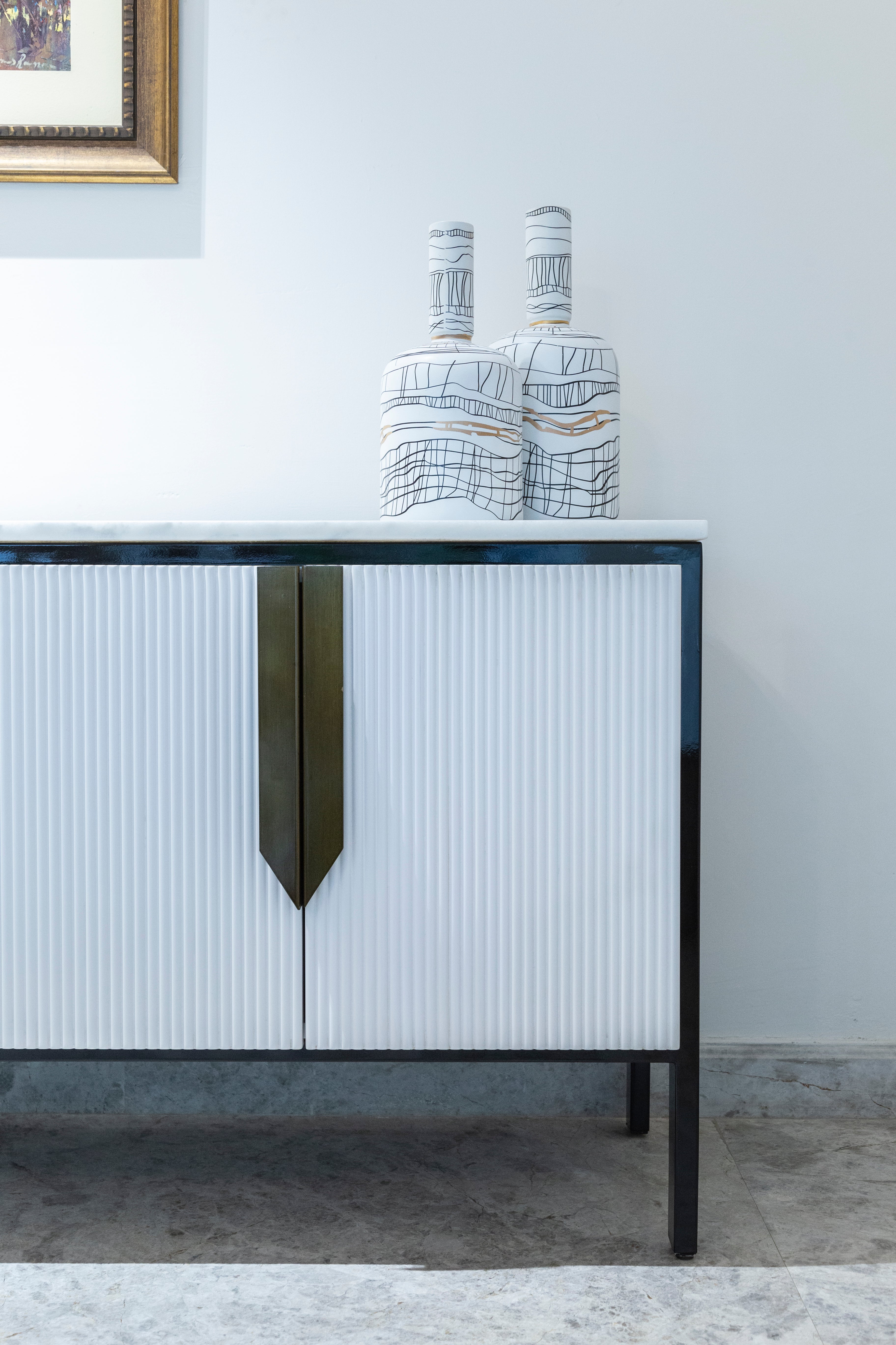 PRISMA II SIDEBOARD
