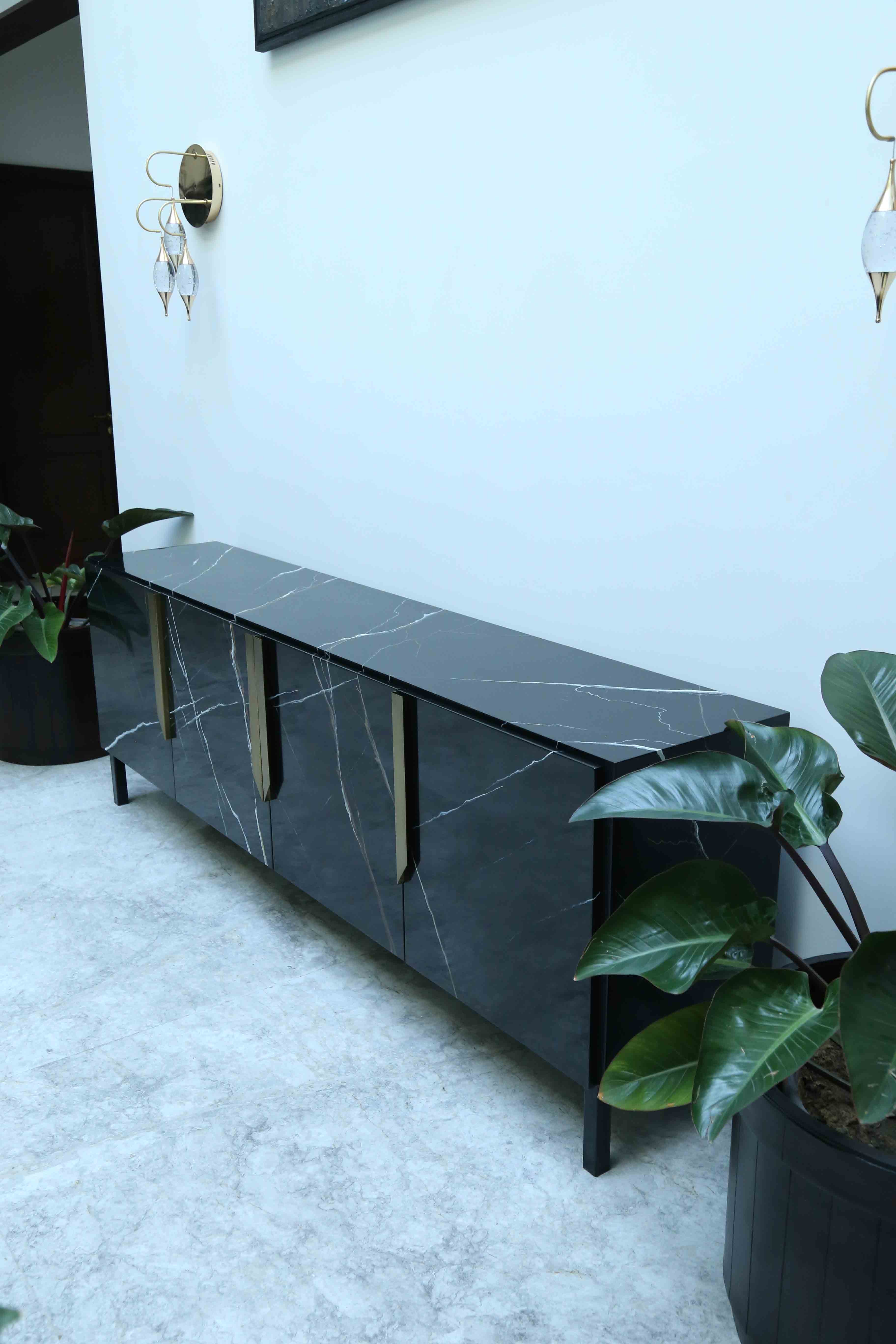 PRISMA SIDEBOARD