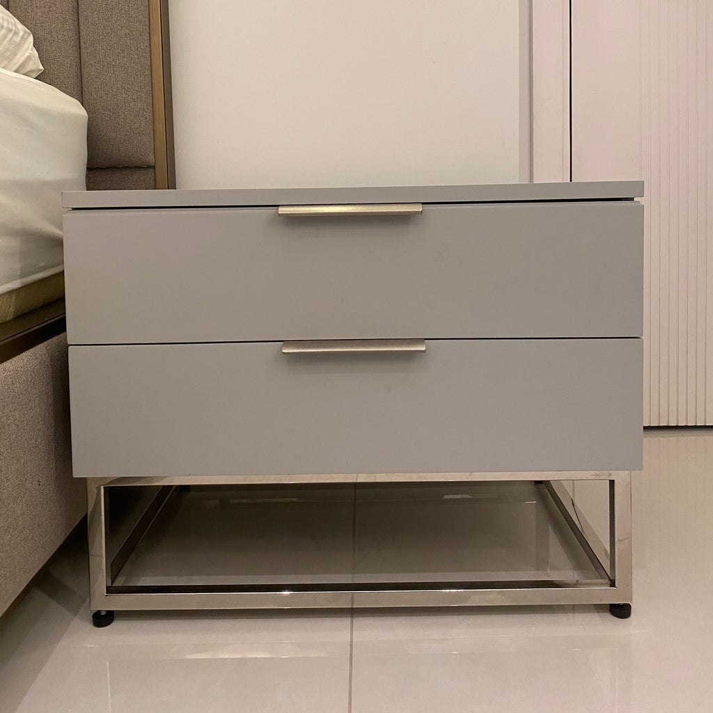 RANIA NIGHTSTAND