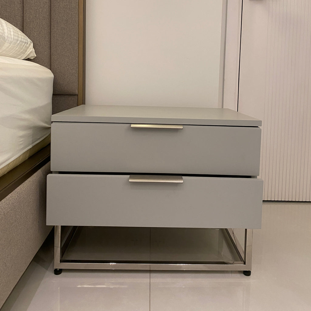 RANIA NIGHTSTAND