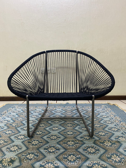 ROPE OUTDOOR CHAIR