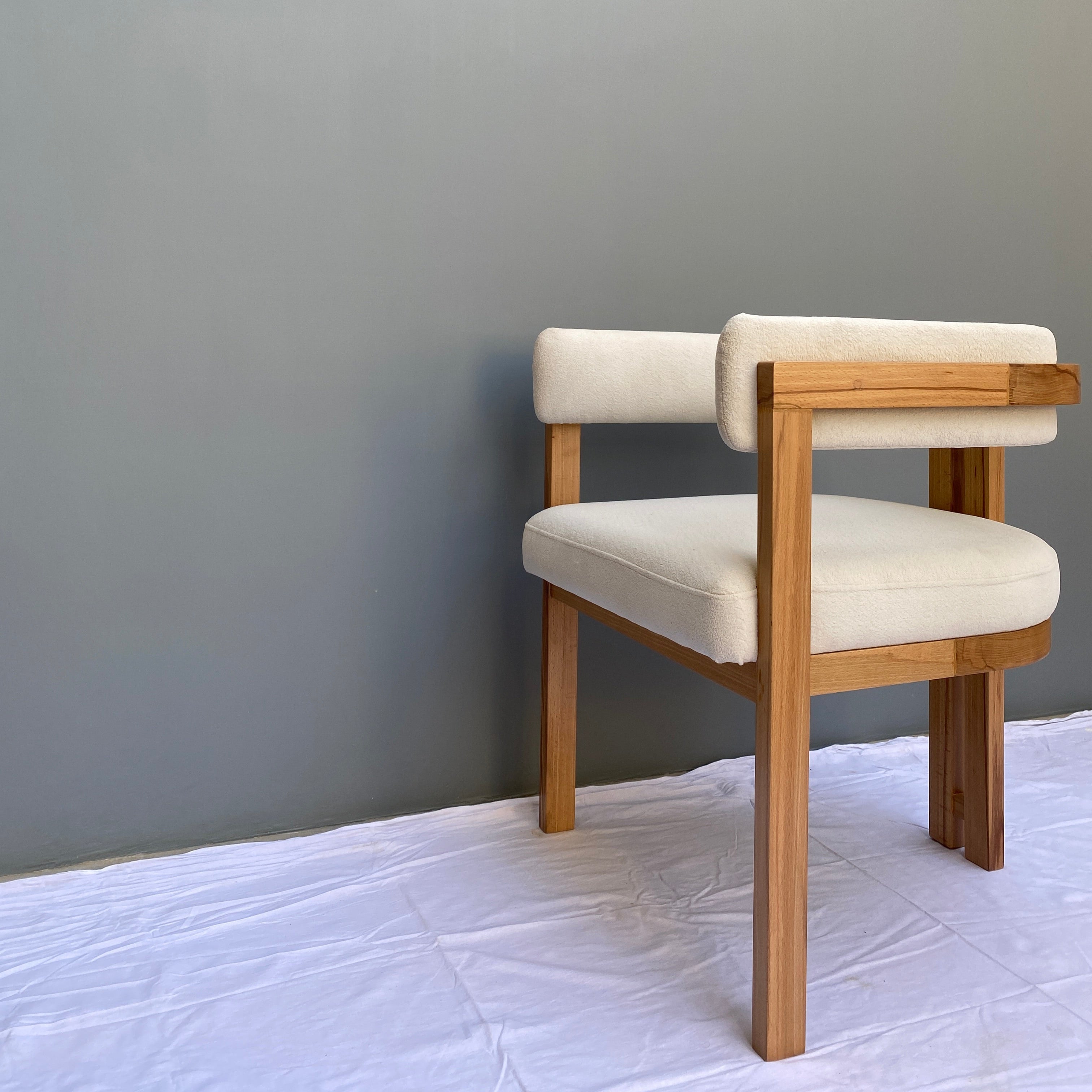 SEDZERE ARMCHAIR
