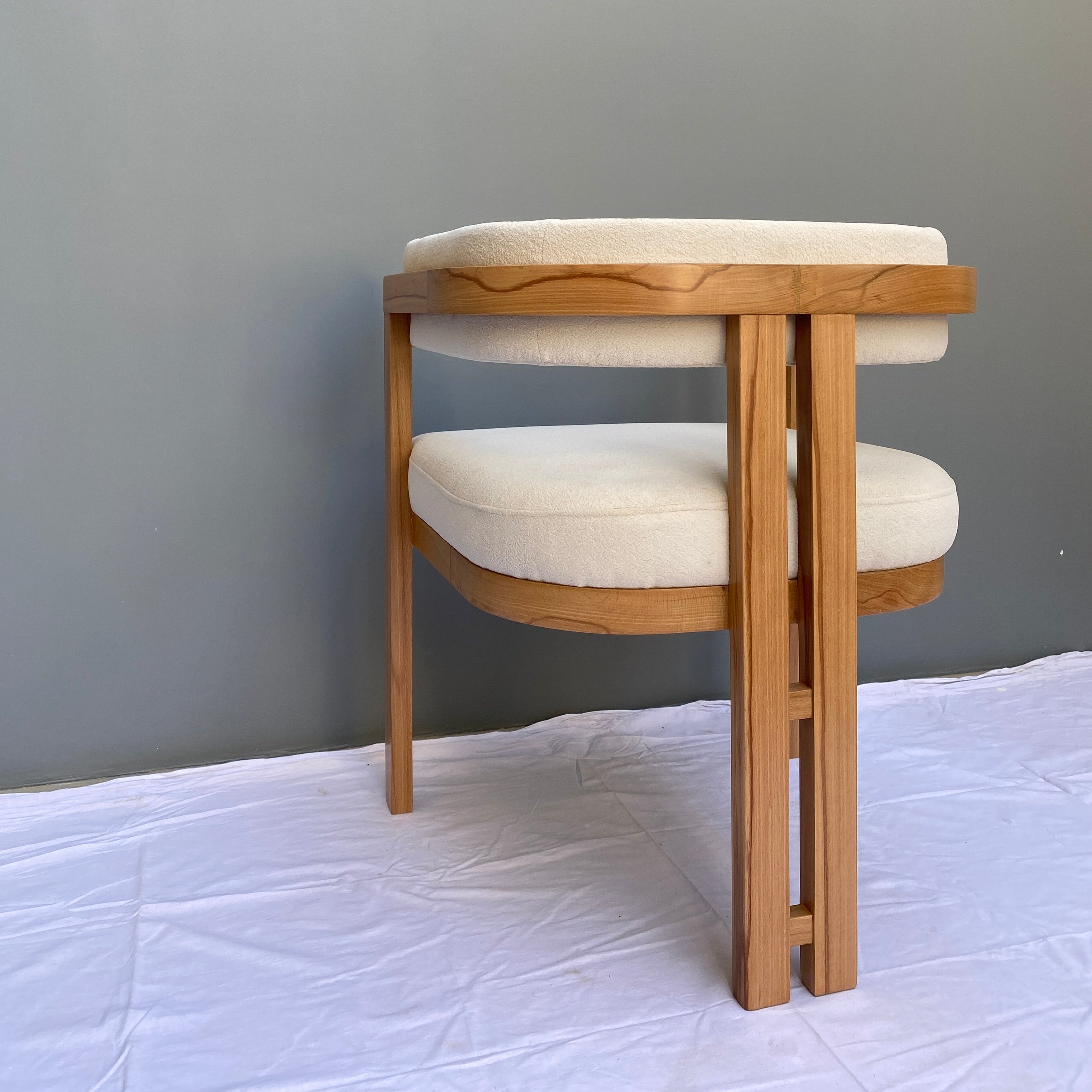 SEDZERE ARMCHAIR