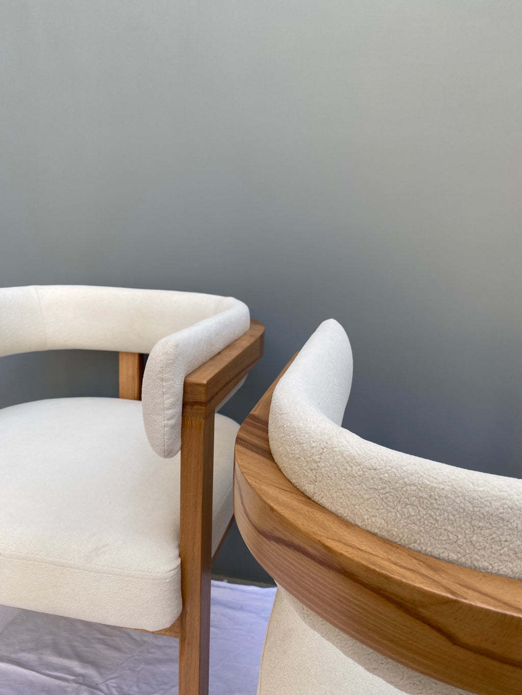 SEDZERE ARMCHAIR