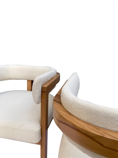 SEDZERE ARMCHAIR