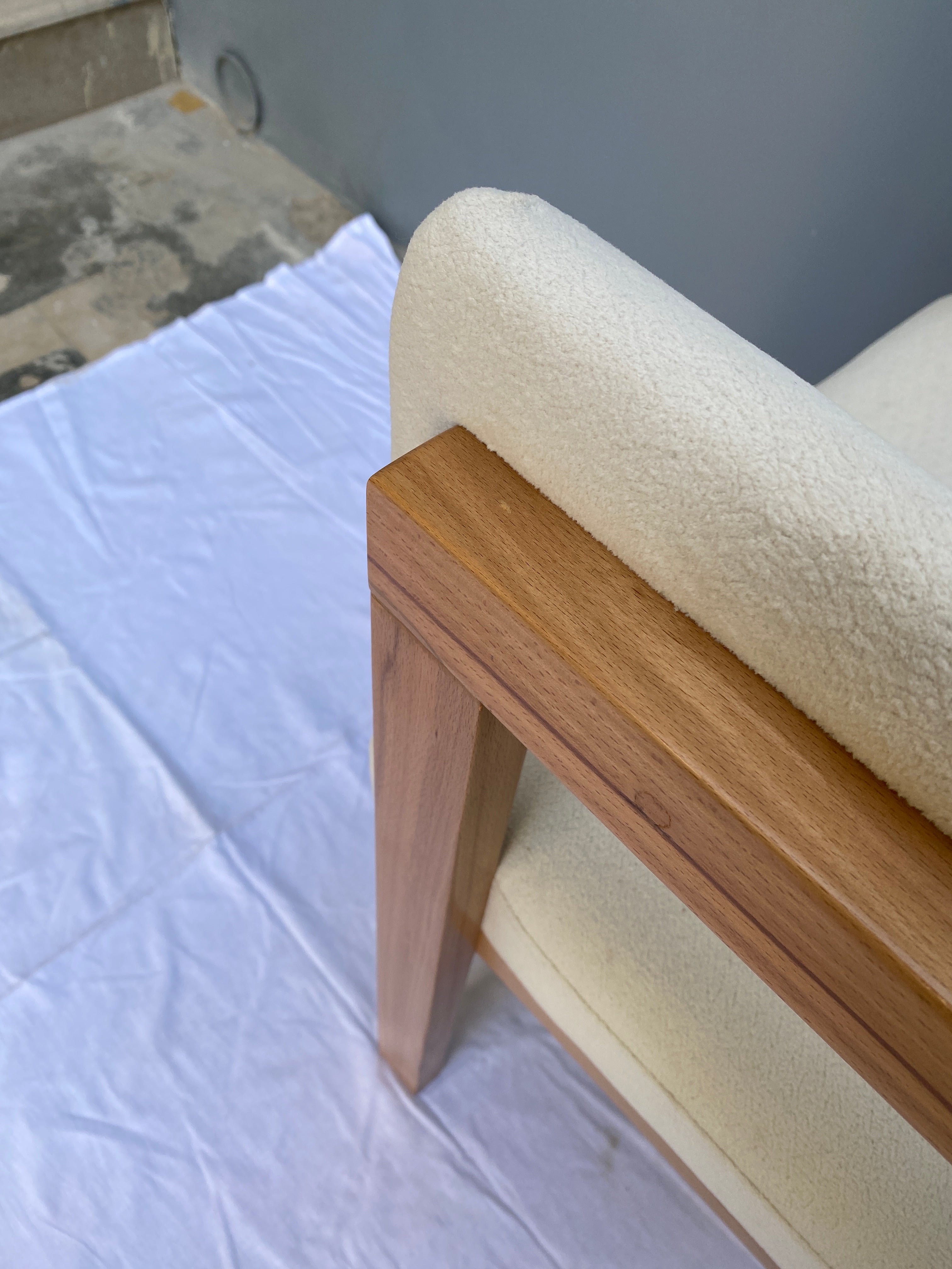 SEDZERE ARMCHAIR
