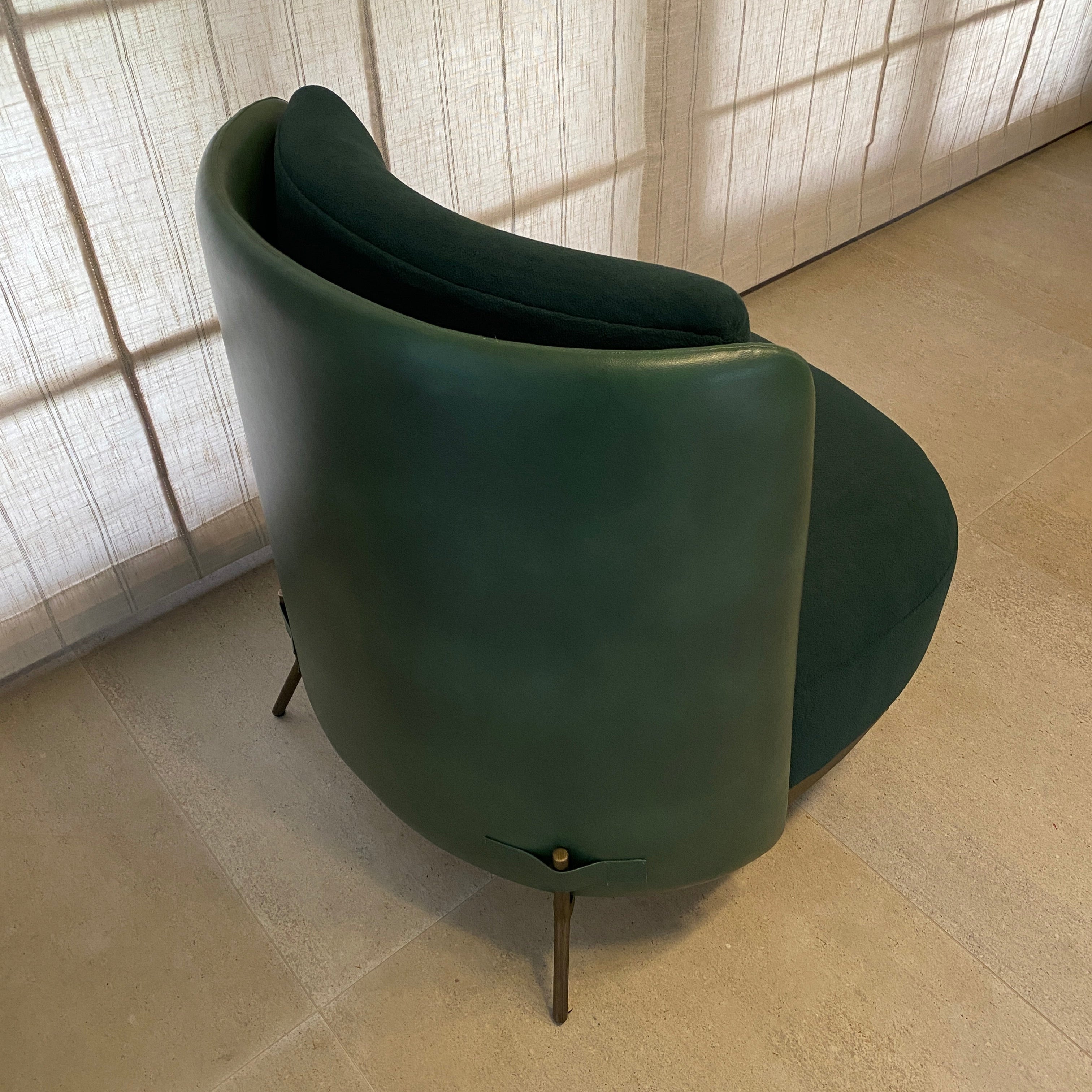 TAPE CHAIR