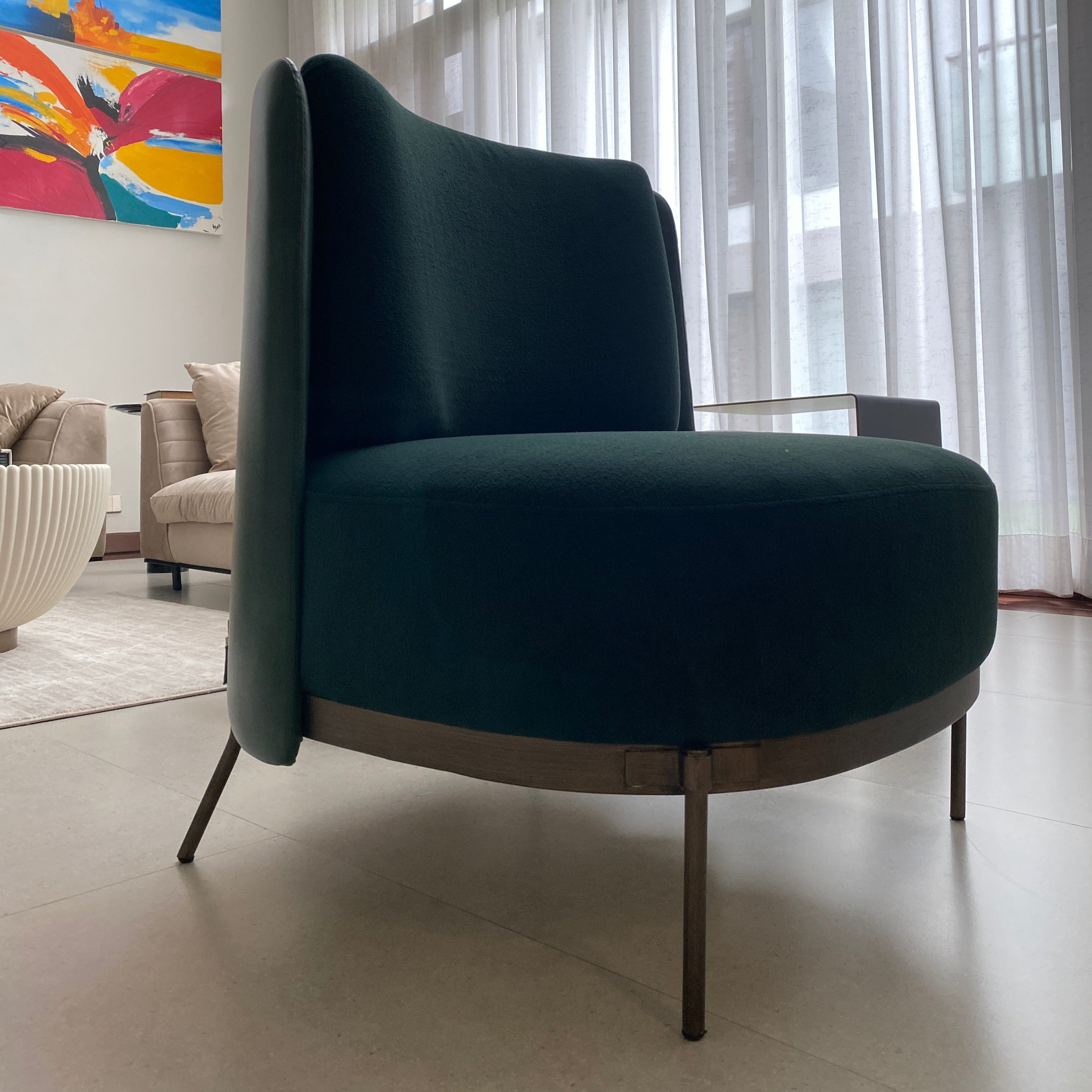 TAPE CHAIR