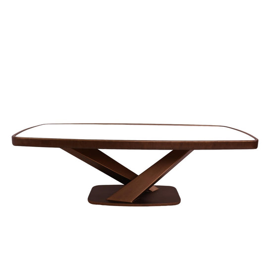 THE STRATOS DINING TABLE