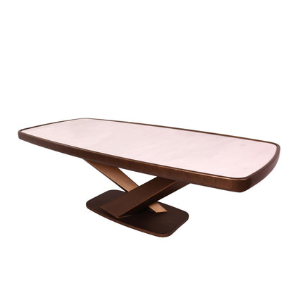 THE STRATOS DINING TABLE