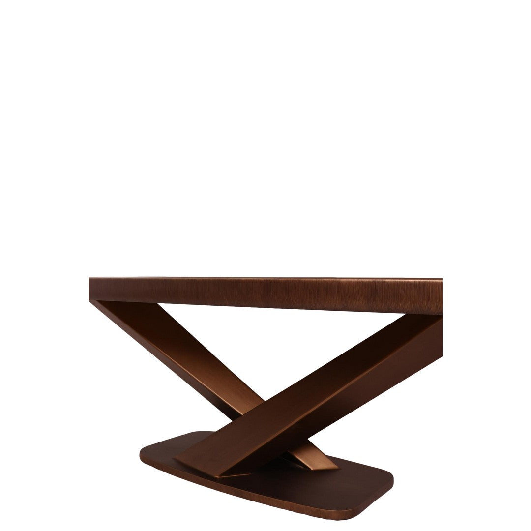 THE STRATOS DINING TABLE