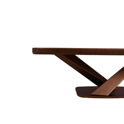 THE STRATOS DINING TABLE