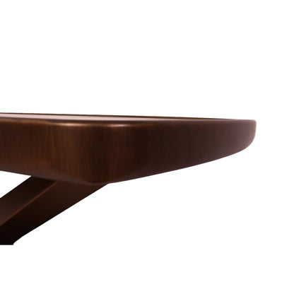 THE STRATOS DINING TABLE