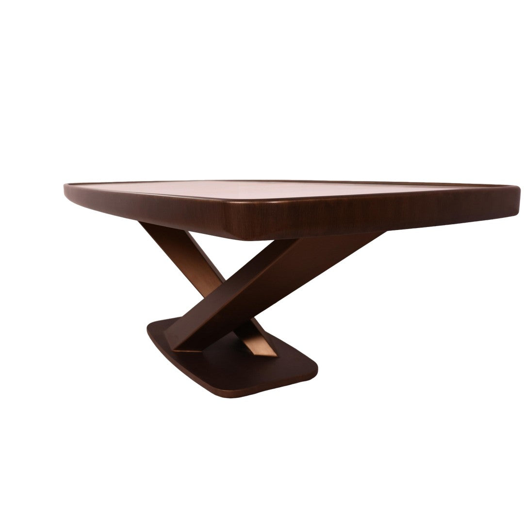 THE STRATOS DINING TABLE