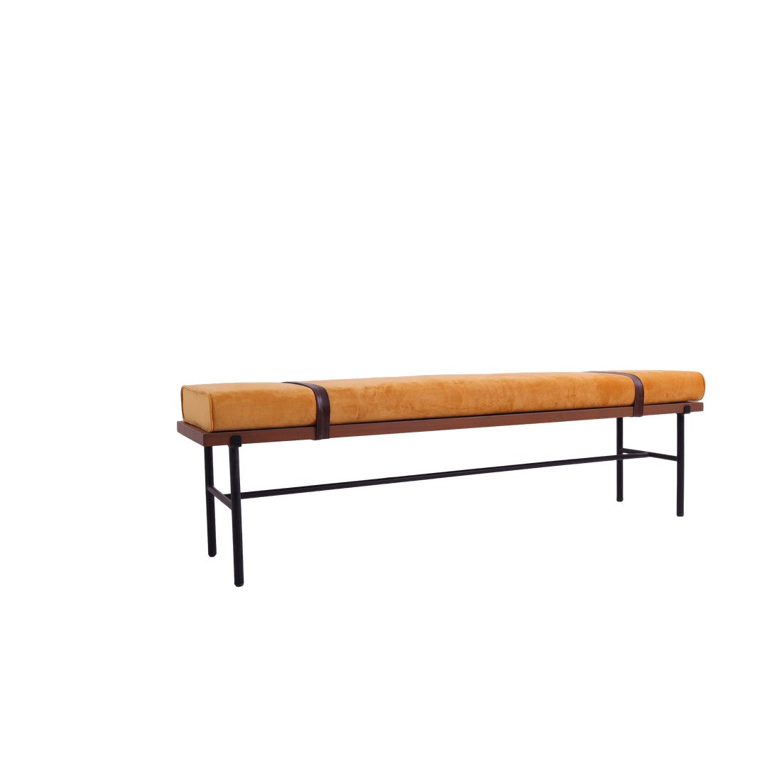 TWELVE A.M BENCH