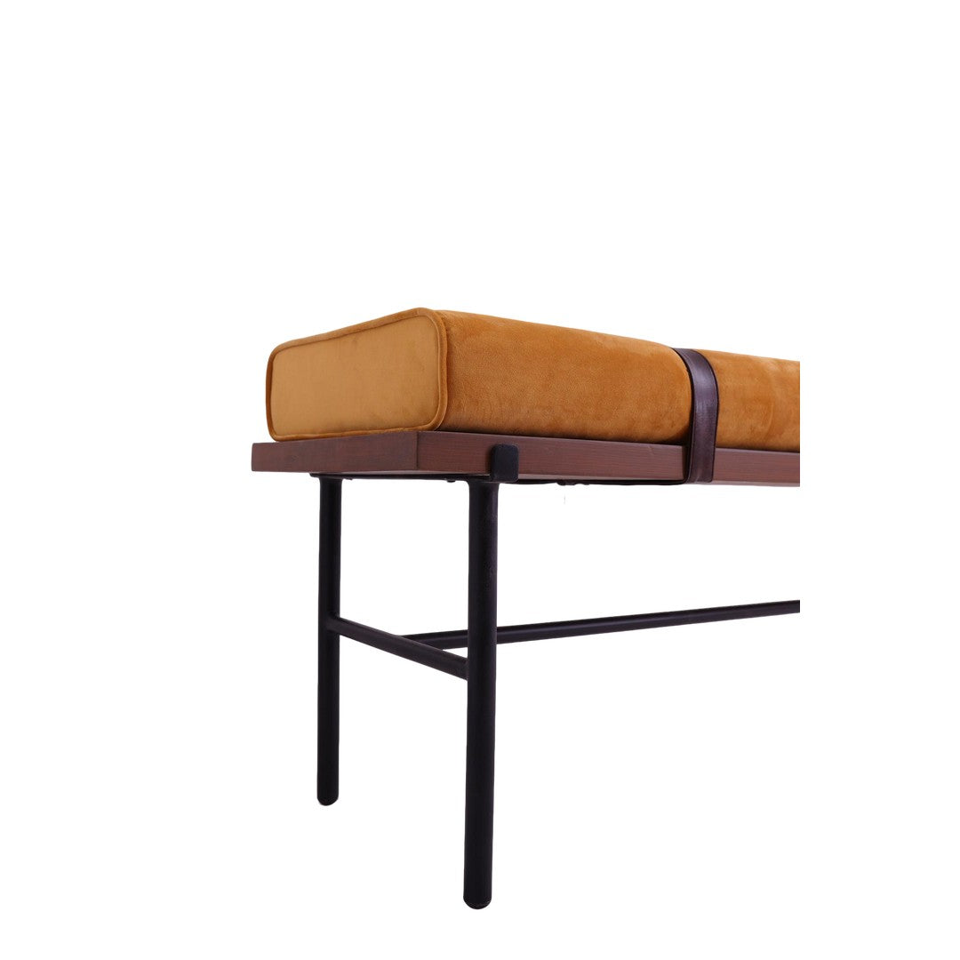 TWELVE A.M BENCH