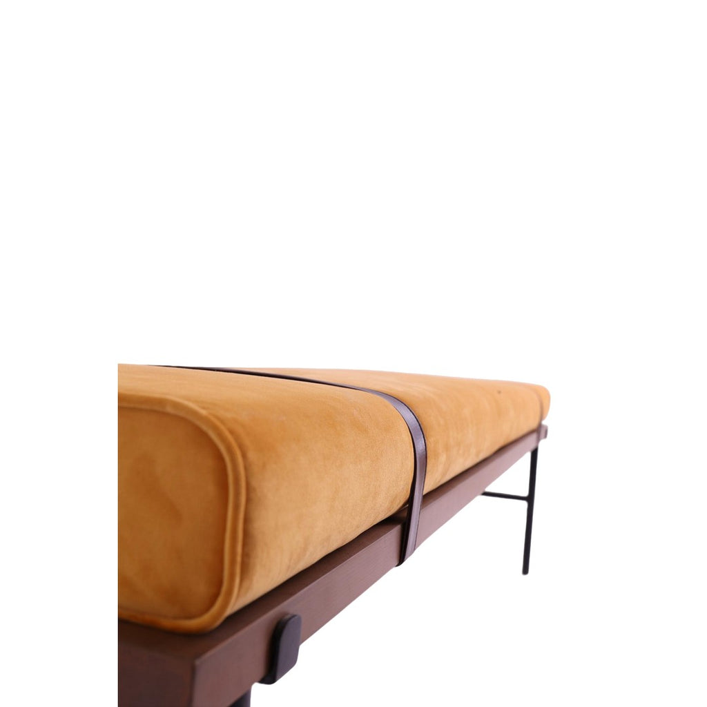 TWELVE A.M BENCH
