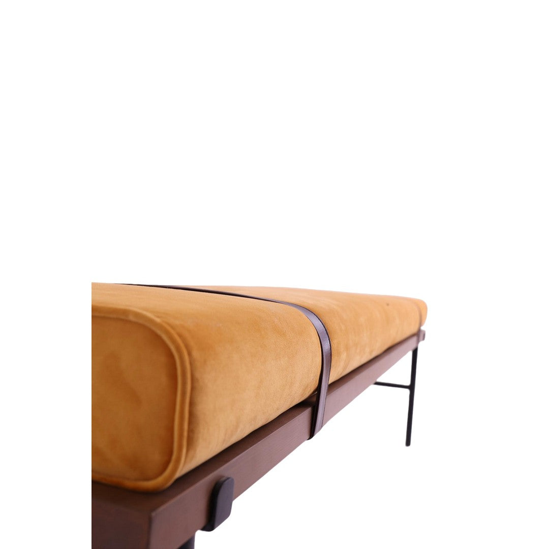 TWELVE A.M BENCH