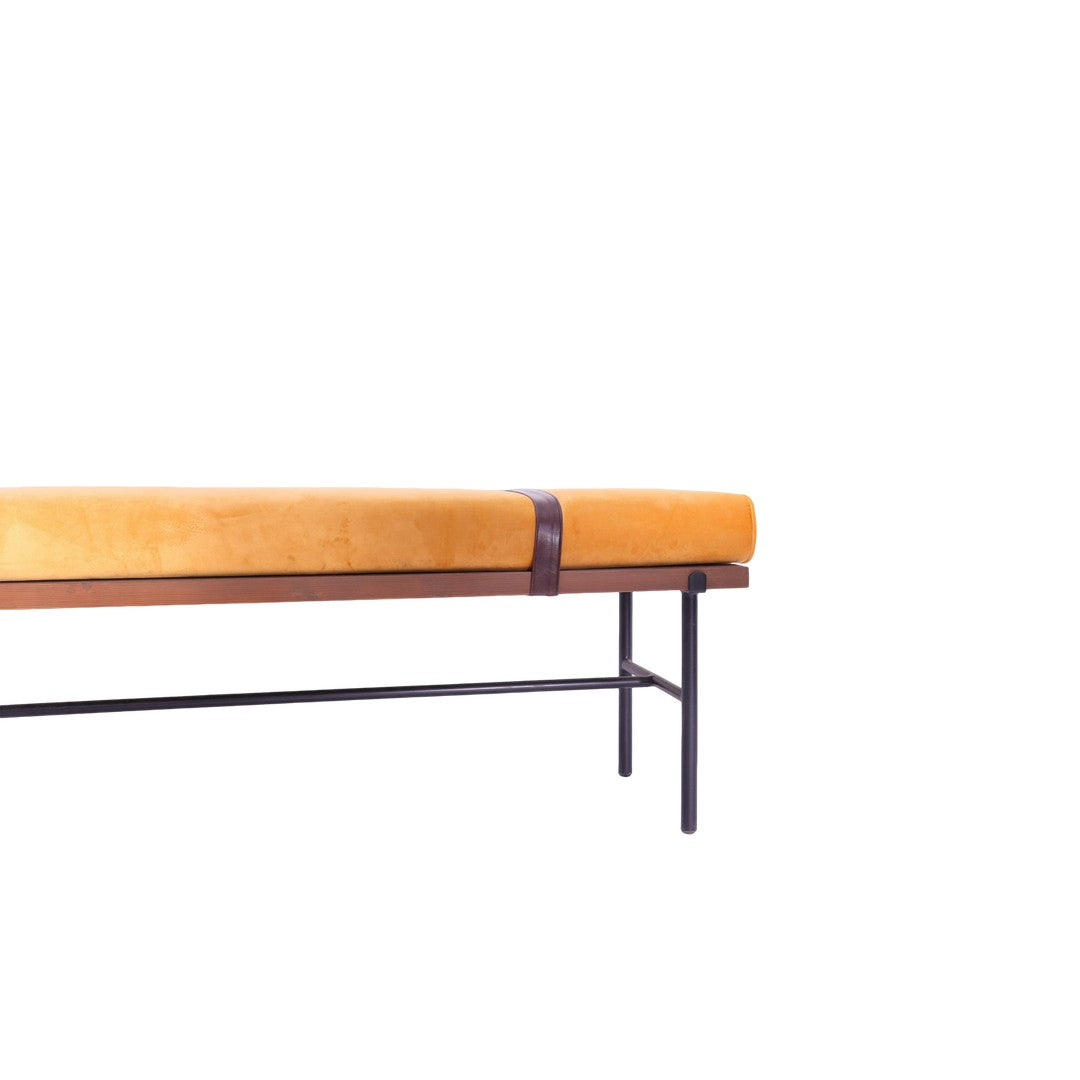 TWELVE A.M BENCH